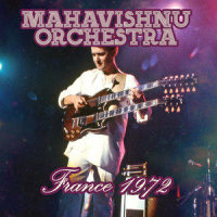 Dance Of Maya_Mahavishnu Orchestra