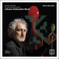 Bwv 1001 Siciliana_Johann Sebastian Bach