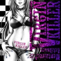 Bullet For Prisoner_Megurine Luka (Mentairocker)