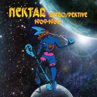 King of twilight_Nektar