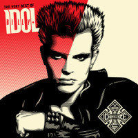 Speed_Billy Idol
