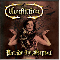 Killing Butterflies_Confliction