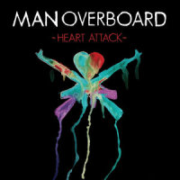 White Lies_Man Overboard
