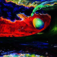 Time We Had_The Mother Hips