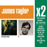 September Grass_James Taylor