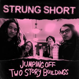 Jumping Off Two Story Buildings