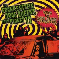Kung Fu You_Frankenstein Drag Queens From Planet 13