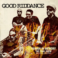 Waste_Good Riddance