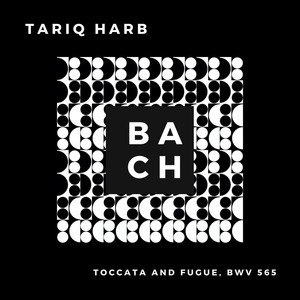 Toccata And Fugue (Bwv 565)