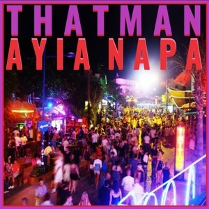 Get On The Dancefloor