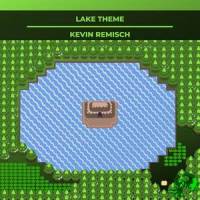Lake from Pokemon Diamond, Pearl and Platinum_Go Ichinose