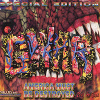 Ham On The Bone_Gwar