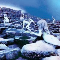 Dancing Days_Led Zeppelin