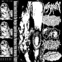 Drowning In Liquified Human Sludge_Wretched Gorge