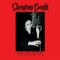 Spiritual Cramp (2)_Christian Death
