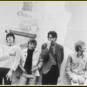 I Can't Let Maggie Go