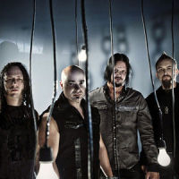 A Reason to Fight_Disturbed