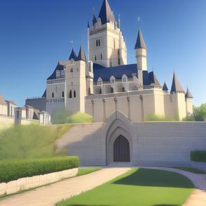 The Son Of The Dark Lord