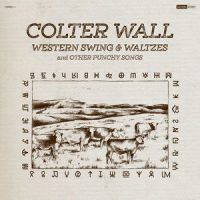 Cowpoke Brewery Session_Colter Wall