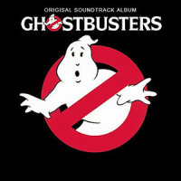 Ghostbusters_Ray Parker