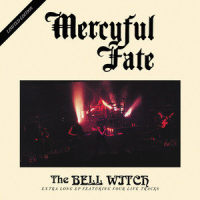 Come To The Sabbath_Mercyful Fate