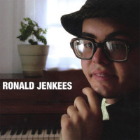 Messin With A Giutar Sound_Ronald Jenkees