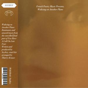 The Noise Under The Floor