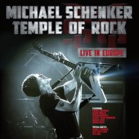 Cry For The Nations_Michael Schenker