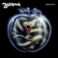 Child Of Babylon_Whitesnake