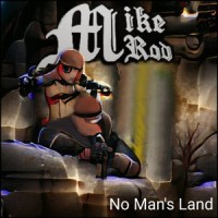 No Man's Land_Mike Oldfield