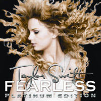 White Horse_Taylor Swift