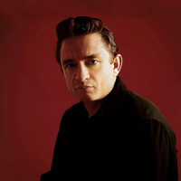Ghost Riders In The Sky_Johnny Cash