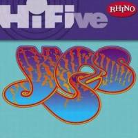 Yours Is No Disgrace (One Guitar Track)_Yes