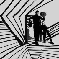 Клетка_Молчат Дома (Molchat Doma)