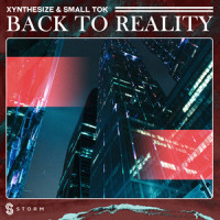 Back To Reality_In Blood We Trust