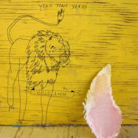 Gold Lion_Yeah Yeah Yeahs