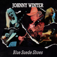 Parchman Farm_Johnny Winter