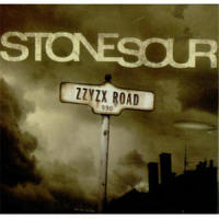 Zzyzx Rd._Stone Sour
