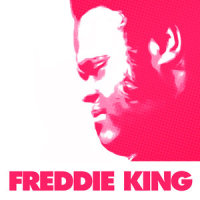 I'm Tore Down_Freddie King