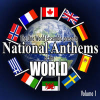 Ja, Vi Elsker Dette Landet - The Norwegian National Anthem (Acoustic)_National Anthems