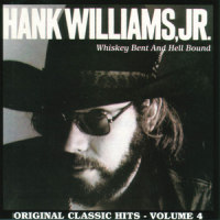 Whiskey Bent And Hellbound_Hank Williams Jr.