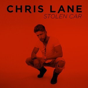 Stolen Car (feat. Ben Harper)