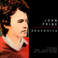 Souvenirs_John Prine