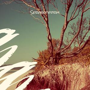 Serpentiform