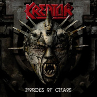 Hordes Of Chaos_Kreator