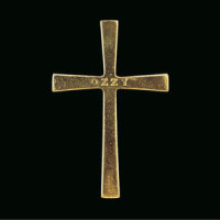 Mr. Crowley (Live At Nakano Sunplaza, Tokyo - July 6th, 1984)_Ozzy Osbourne