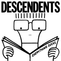 I'm The One_The Descendents