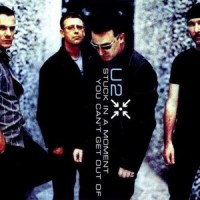 Beautiful Day_Adam Clayton And The Edge