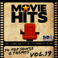 The Rock_The Salisbury Group