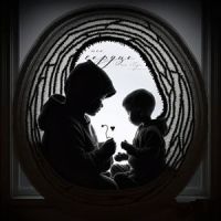 Сердце_Never-Opened-Doors
